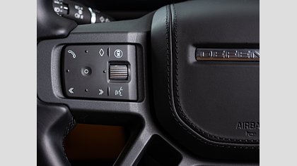 Defender 110 15