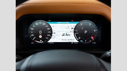 Defender 110 13