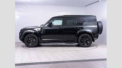 Defender 110 5