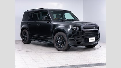 Defender 110 0