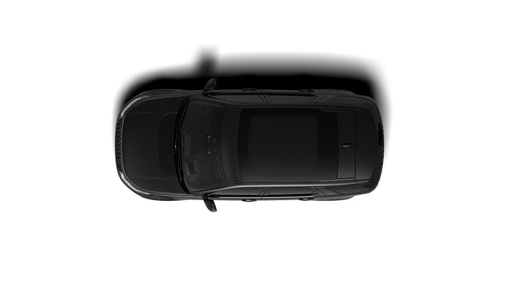 2025 New Land Rover Discovery Sport Santorini Black P250 Petrol Standard Wheelbase Landmark