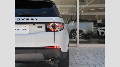 Discovery Sport 27