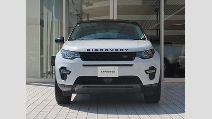 Discovery Sport 1