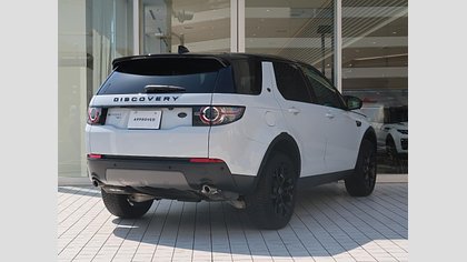 Discovery Sport 6