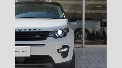 Discovery Sport 25