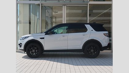 Discovery Sport 3