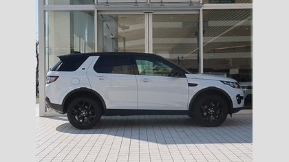 Discovery Sport 7