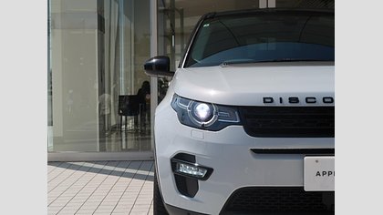 Discovery Sport 24