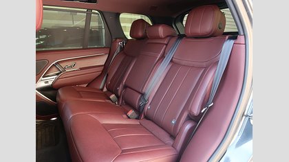 Range Rover 14
