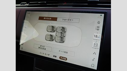 Range Rover 21