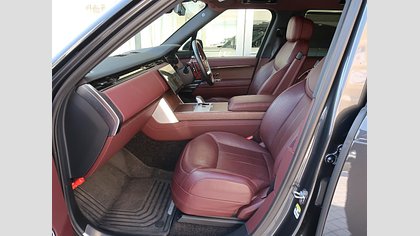 Range Rover 11