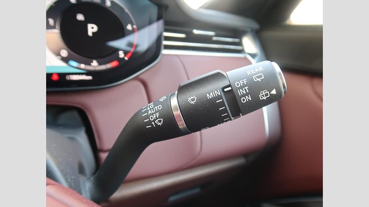 2023 認定中古車 Land Rover Range Rover カルパチアングレイ D300 AWD MHEV（AT） スタンダードホイールベース HSE