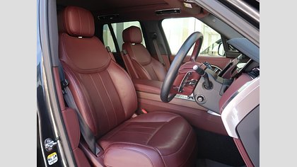 Range Rover 17
