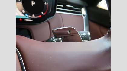 Range Rover 30