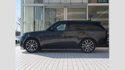 Range Rover 3