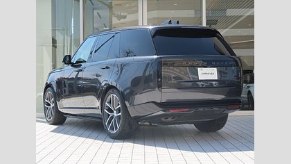 Range Rover 4