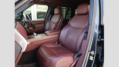 Range Rover 12