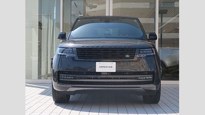 Range Rover 1