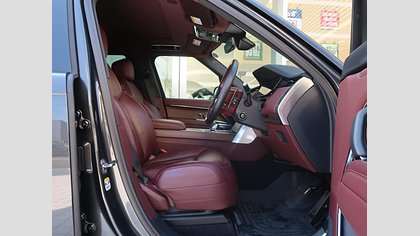 Range Rover 18