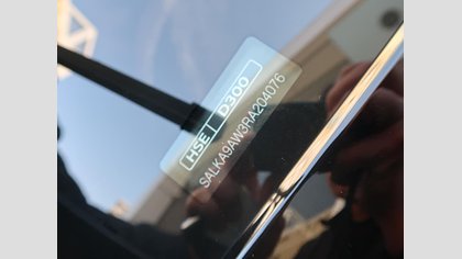 Range Rover 31