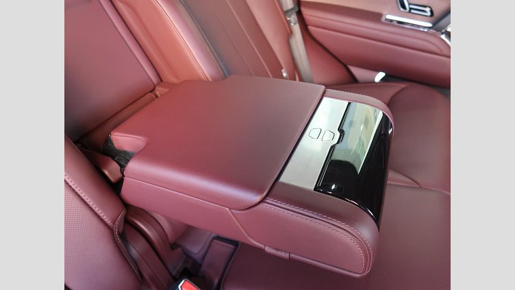2023 認定中古車 Land Rover Range Rover カルパチアングレイ D300 AWD MHEV（AT） スタンダードホイールベース HSE