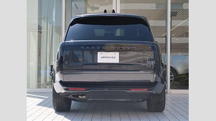 Range Rover 5