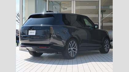 Range Rover 6