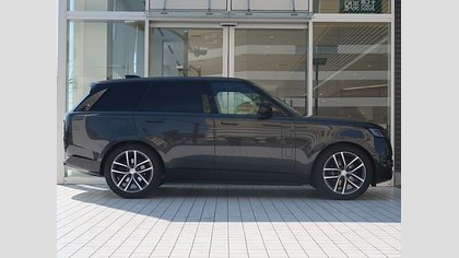 Range Rover 7