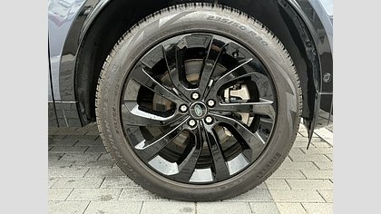 Discovery Sport 8