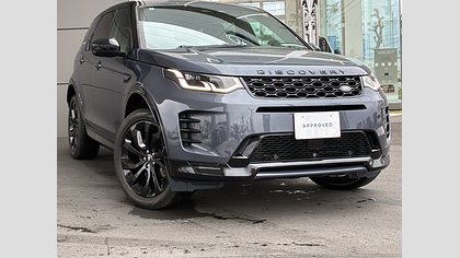 Discovery Sport 0