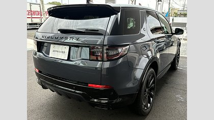 Discovery Sport 1