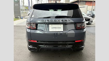 Discovery Sport 7