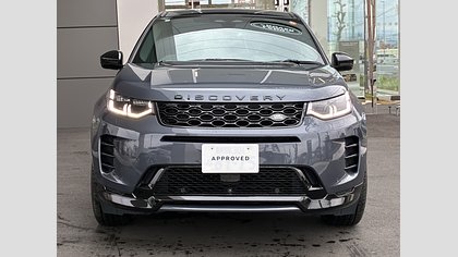Discovery Sport 5
