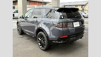 Discovery Sport 10