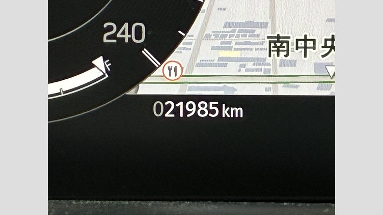 2023 認定中古車 Land Rover Discovery Sport ヴァレジネブルー D200マイルドハイブリッド（ディーゼル） 標準ホイール DYNAMIC SE