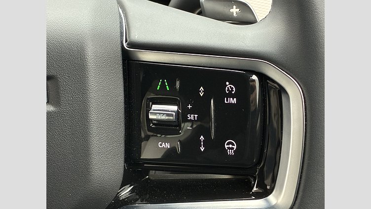 2023 認定中古車 Land Rover Discovery Sport ヴァレジネブルー D200マイルドハイブリッド（ディーゼル） 標準ホイール DYNAMIC SE