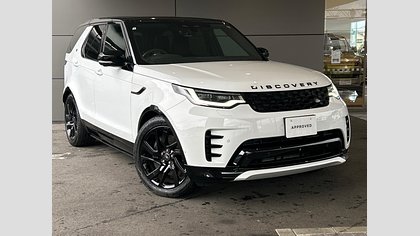 Discovery 59