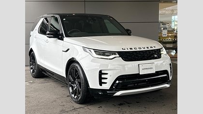 Discovery 6