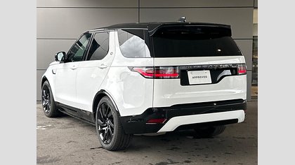 Discovery 2