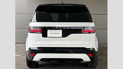 Discovery 3