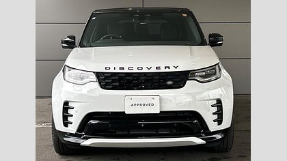 Discovery 7