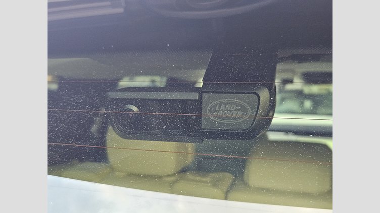 2024 認定中古車 Land Rover Range Rover バトゥミゴールド P550 AWD PHEV（AT） スタンダードホイールベース HSE