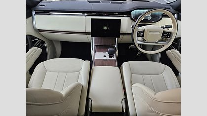 Range Rover 3