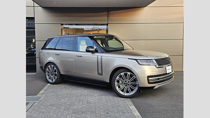 Range Rover 0