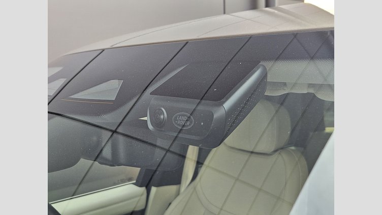 2024 認定中古車 Land Rover Range Rover バトゥミゴールド P550 AWD PHEV（AT） スタンダードホイールベース HSE