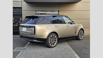 Range Rover 10