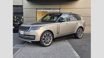 Range Rover 8