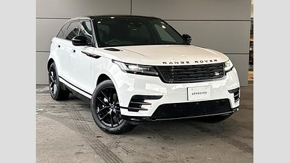 Range Rover Velar 0
