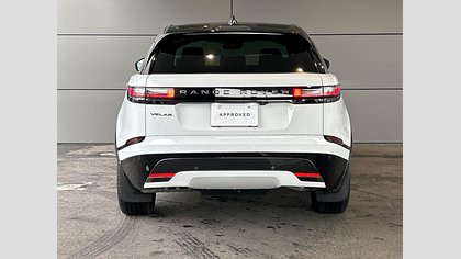 Range Rover Velar 3