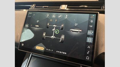 Range Rover Velar 19
